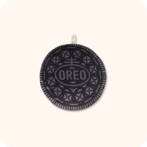 Oreo Pusheen Plush