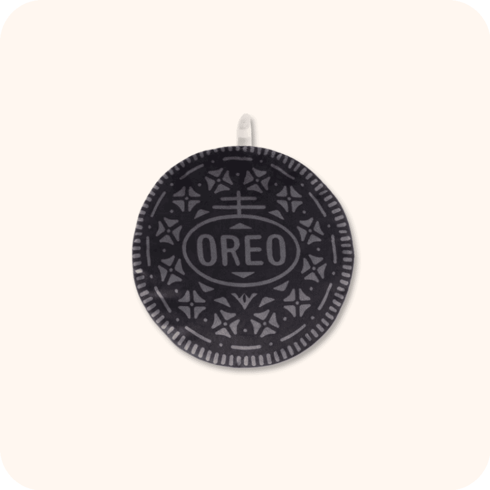 Oreo Pusheen Plush Oreo Pusheen Plush